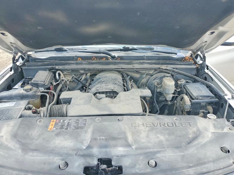 Aukcja sprzedaży 2019 Chevrolet Suburban, vin: 1GNSKHKC7KR395180, numer aukcji: 62318606