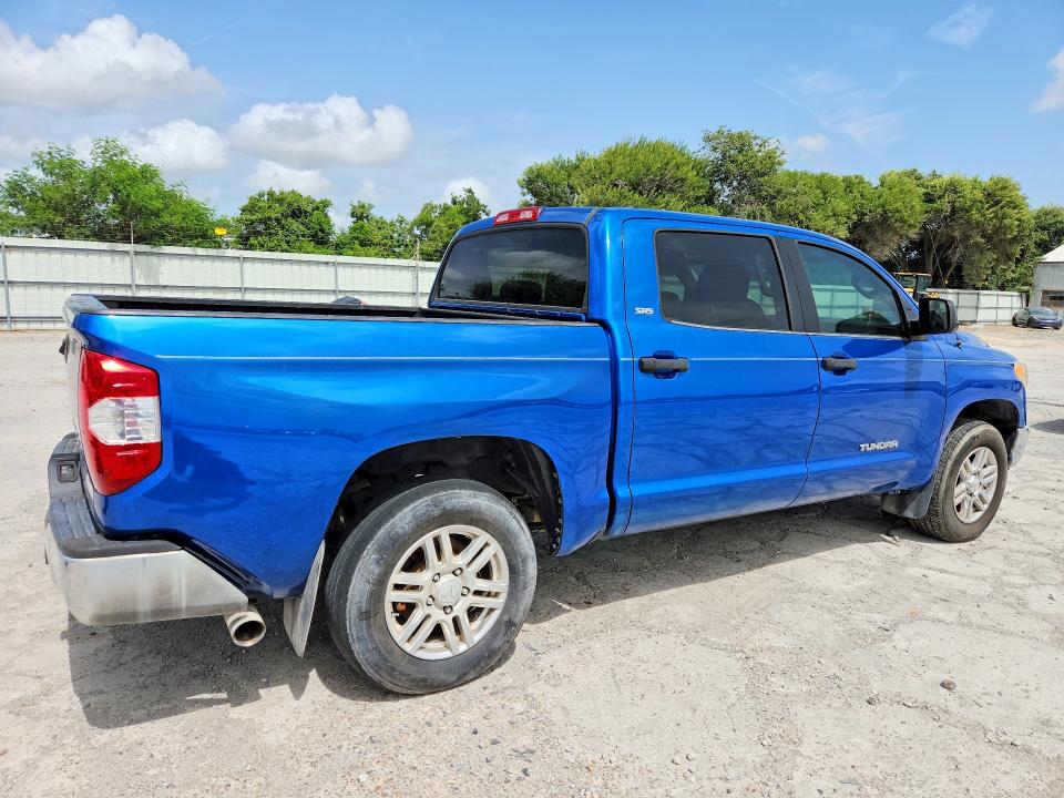 Aukcja sprzedaży 2017 Toyota Tundra, vin: 5TFEM5F11HX112753, numer aukcji: 61758936