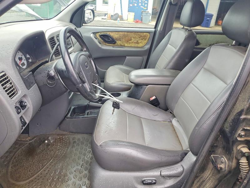 Продажа на аукционе авто 2003 Ford Escape, vin: 1FMYU93133KA02670, номер лота: 59692516