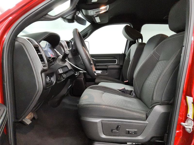 Продаж на аукціоні авто 2026 Ram 2500, vin: 3C6UR5DJXTG200348, номер лоту: 62620436