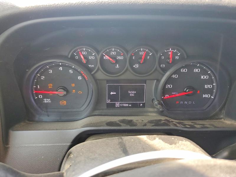 Продажа на аукционе авто 2022 Gmc Sierra, vin: 1GT59LE71NF229830, номер лота: 63038076