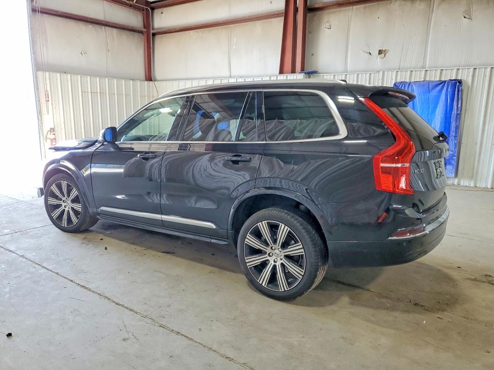 Продажа на аукционе авто 2024 Volvo Xc90, vin: YV4L12PE3R1228327, номер лота: 85993285