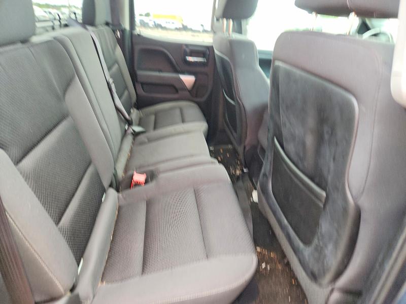 Aukcja sprzedaży 2014 Chevrolet Silverado, vin: 1GCVKREH5EZ123928, numer aukcji: 62658436