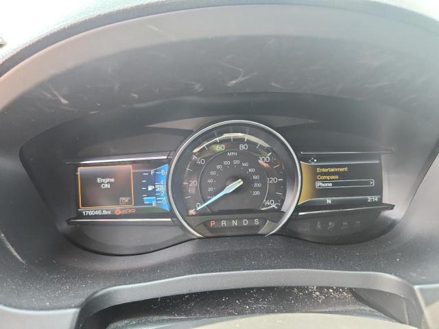 Aukcja sprzedaży 2017 Ford Explorer, vin: 1FM5K8DH0HGD73682, numer aukcji: 61339786