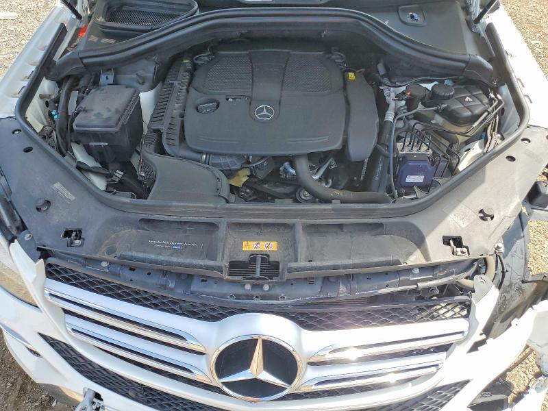 Продажа на аукционе авто 2018 Mercedes-benz Gle, vin: 4JGDA5HB8JB072521, номер лота: 58998446