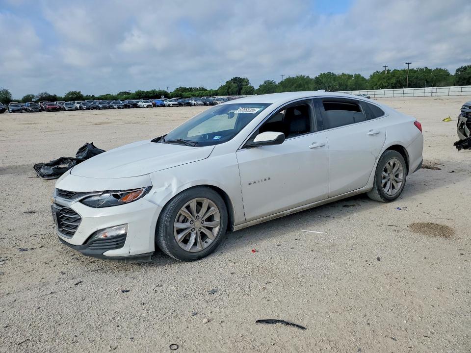 Aukcja sprzedaży 2023 Chevrolet Malibu, vin: 1G1ZD5ST7PF205234, numer aukcji: 62858386