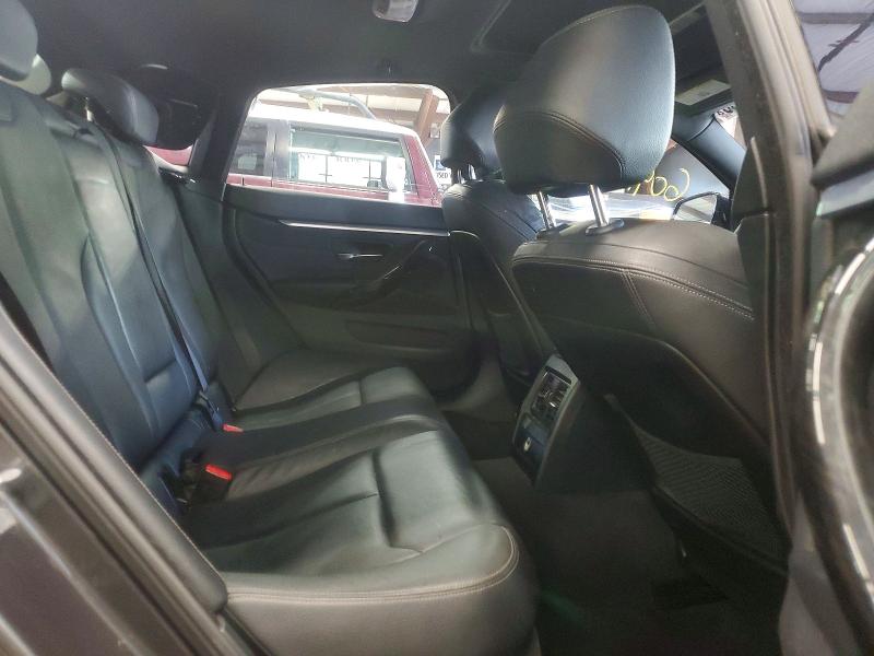 60912866 :رقم المزاد ، WBA4J3C57JBL02931 vin ، 2018 Bmw 430xi مزاد بيع