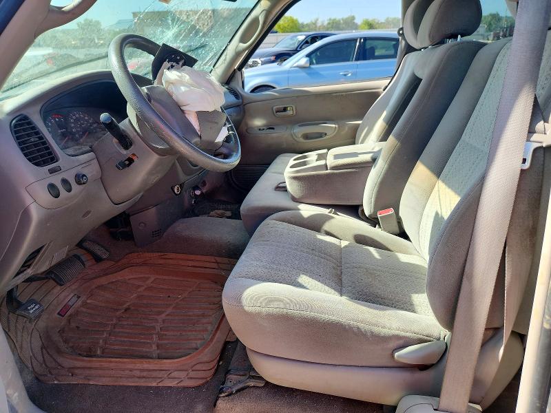 Aukcja sprzedaży 2006 Toyota Tundra, vin: 5TBRU34176S479290, numer aukcji: 61415276