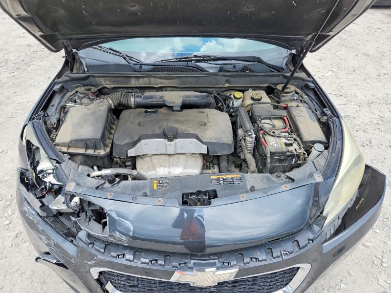 Aukcja sprzedaży 2015 Chevrolet Malibu, vin: 1G11B5SL3FF203398, numer aukcji: 61708696