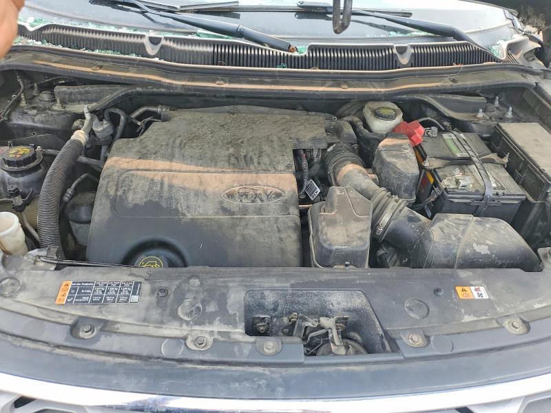 Aukcja sprzedaży 2016 Ford Explorer, vin: 1FM5K8D89GGB00321, numer aukcji: 61155946
