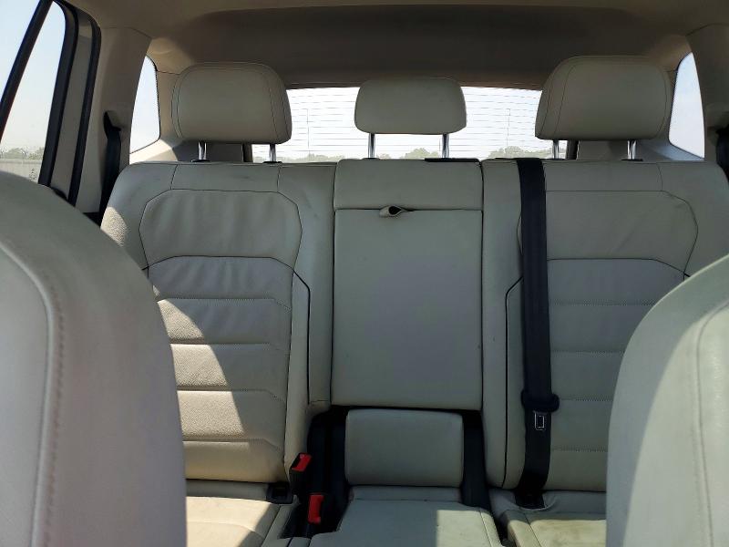 Продажа на аукционе авто 2019 Volkswagen Tiguan, vin: 3VV4B7AX8KM194956, номер лота: 62245826