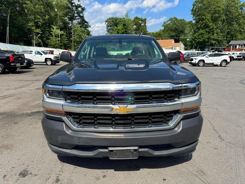 Aukcja sprzedaży 2018 Chevrolet Silverado, vin: 1GCRCNEH9JZ152690, numer aukcji: 61303166