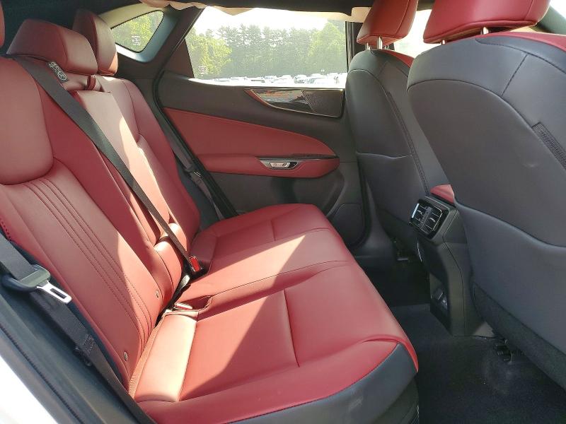61031616 :رقم المزاد ، JTJGKCEZ5R5022185 vin ، 2024 Lexus Nx 350h مزاد بيع