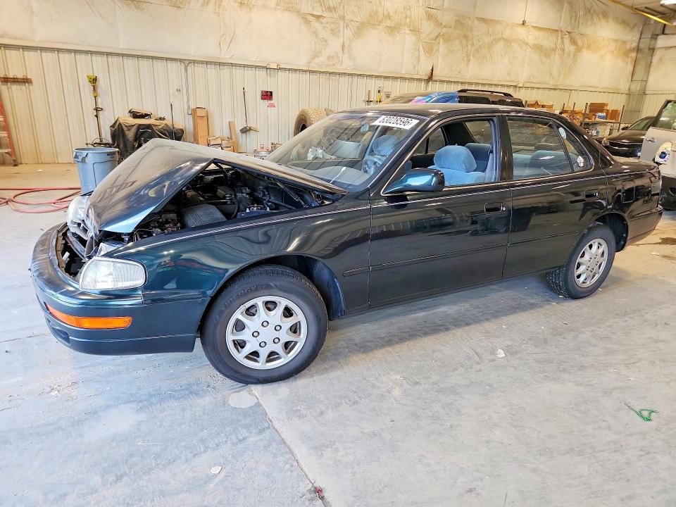 Продажа на аукционе авто 1992 Toyota Camry, vin: JT2SK12EXN0017387, номер лота: 63028596