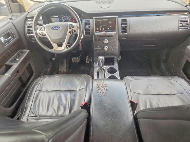 62110346 :رقم المزاد ، 2FMHK6C80DBD04608 vin ، 2013 Ford Flex مزاد بيع