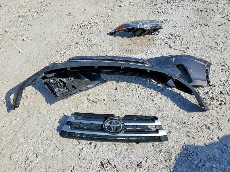 Aukcja sprzedaży 2019 Toyota Highlander, vin: 5TDZARFH6KS053002, numer aukcji: 60561816
