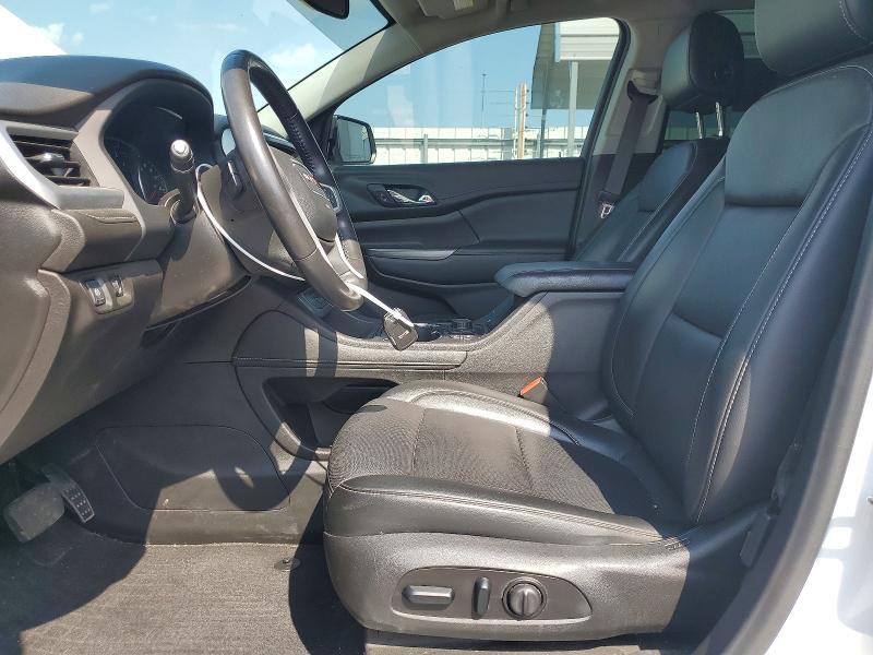 59710246 :رقم المزاد ، 1GKKNMLS1MZ215889 vin ، 2021 Gmc Acadia مزاد بيع