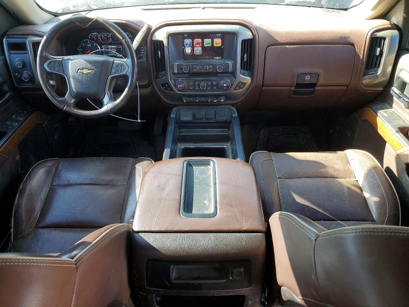 Aukcja sprzedaży 2014 Chevrolet Silverado, vin: 3GCUKTEC9EG439801, numer aukcji: 62562646