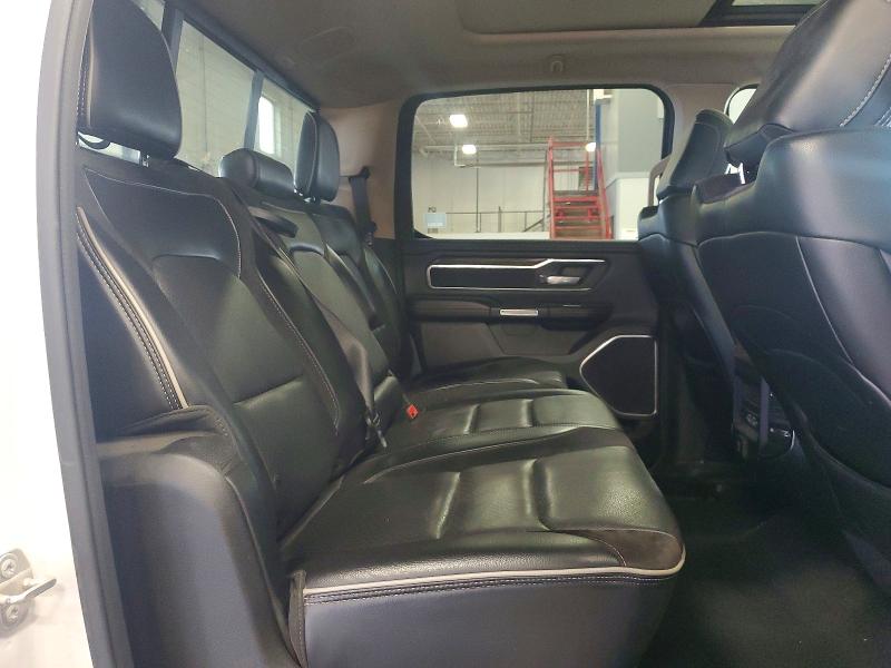 Aukcja sprzedaży 2019 Ram 1500, vin: 1C6SRFJT5KN692697, numer aukcji: 62943216
