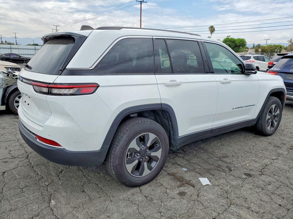 Aukcja sprzedaży 2024 Jeep Grand Cherokee, vin: 1C4RJYB68R8958838, numer aukcji: 61865656