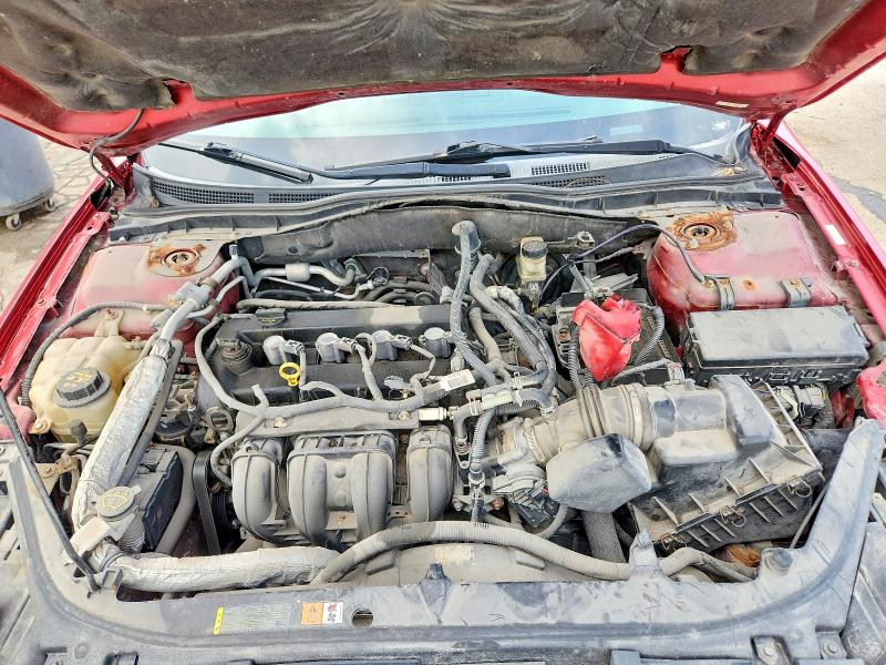 Aukcja sprzedaży 2010 Ford Fusion, vin: 3FAHP0JAXAR147195, numer aukcji: 62675136