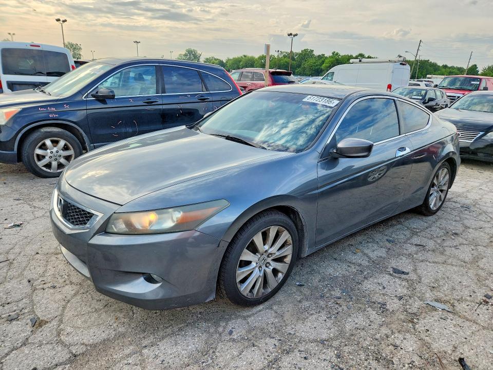 2010 Honda Accord მანქანა იყიდება აუქციონზე, vin: 1HGCS2B82AA010578, აუქციონის ნომერი: 61723186