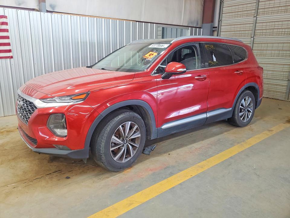 Aukcja sprzedaży 2020 Hyundai Santa Fe, vin: 5NMS33AD2LH212423, numer aukcji: 63278806