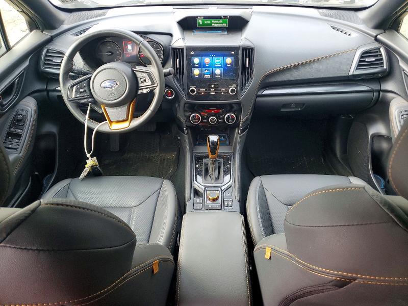 Aukcja sprzedaży 2024 Subaru Forester, vin: JF2SKAJC1RH521245, numer aukcji: 61215006