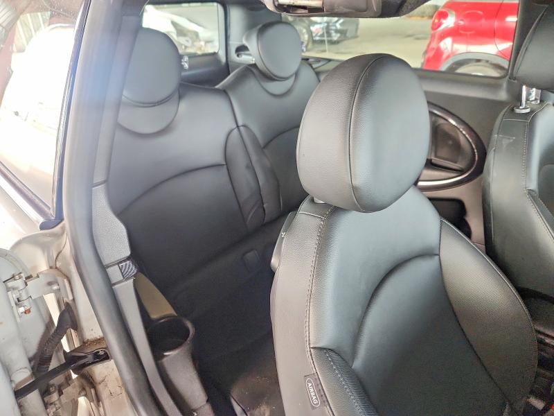 Продажа на аукционе авто 2014 Mini Cooper, vin: WMWZG3C59ETY33553, номер лота: 59399556