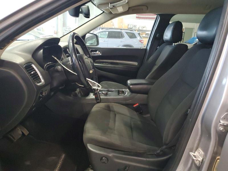 59293436 :رقم المزاد ، 1C4RDJAG5EC428651 vin ، 2014 Dodge Durango مزاد بيع