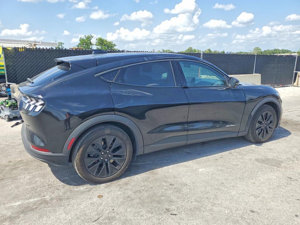 Продажа на аукционе авто 2025 Ford Mustang Mach-e, vin: 3FMTK1S58SMA08798, номер лота: 56194256