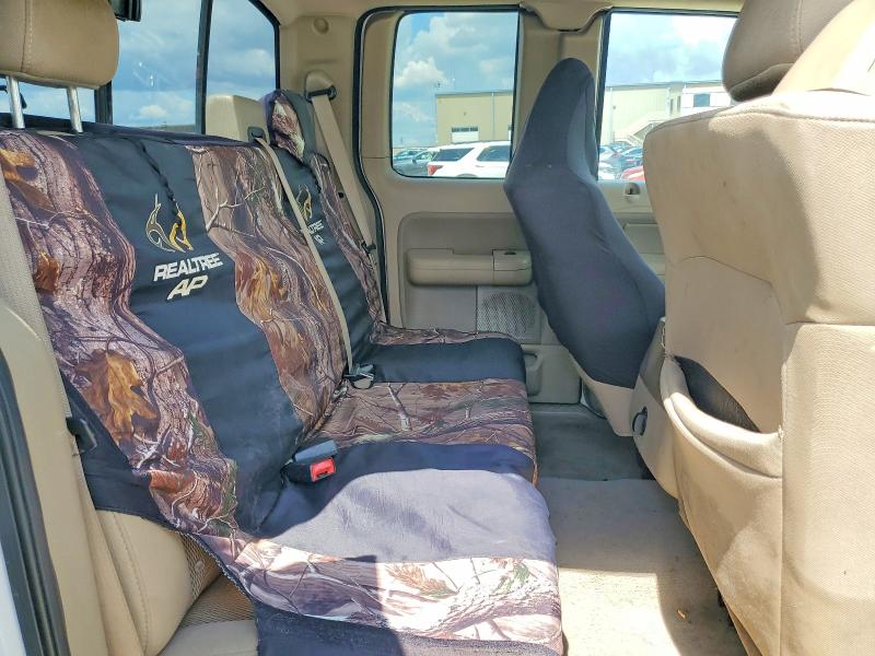 Aukcja sprzedaży 2005 Ford F150, vin: 1FTRX12W35NC03405, numer aukcji: 60840746