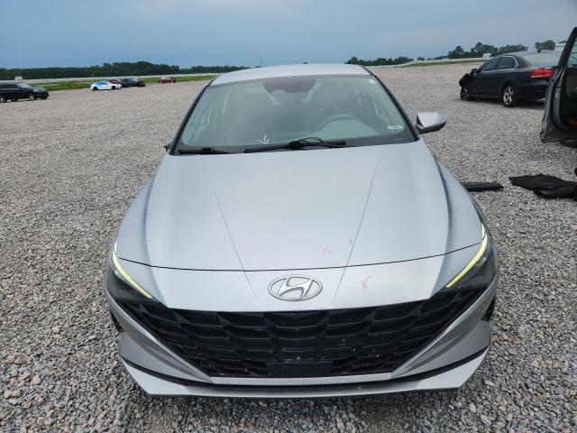 2023 Hyundai Elantra მანქანა იყიდება აუქციონზე, vin: 5NPLS4AG7PH091596, აუქციონის ნომერი: 60029086