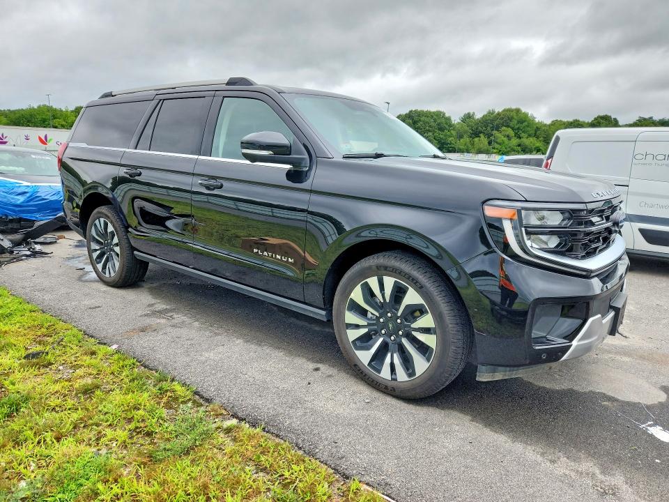 Продаж на аукціоні авто 2026 Ford Expedition, vin: 1FMJK1M87TEA24237, номер лоту: 63338386