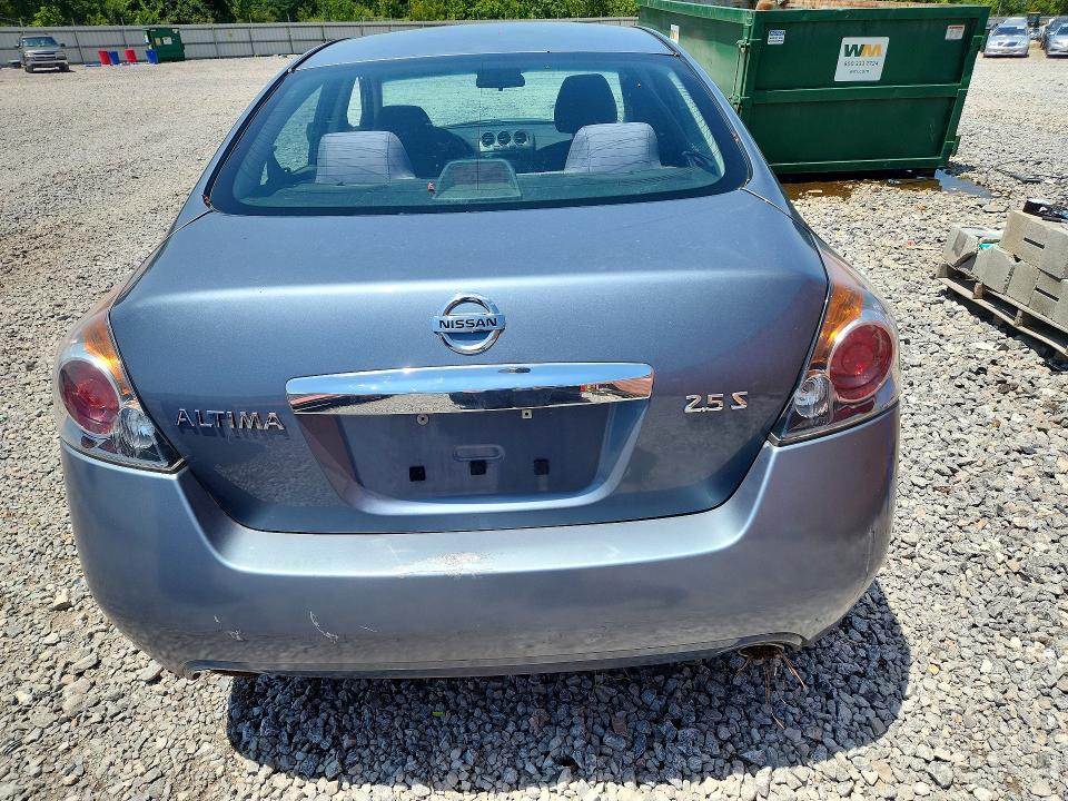 2012 Nissan Altima მანქანა იყიდება აუქციონზე, vin: 1N4AL2AP2CN428202, აუქციონის ნომერი: 63055716