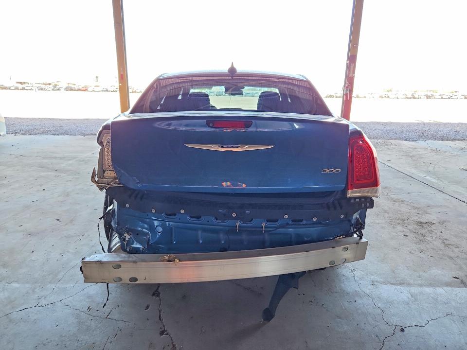 Aukcja sprzedaży 2020 Chrysler 300, vin: 2C3CCAAG5LH154536, numer aukcji: 62334926