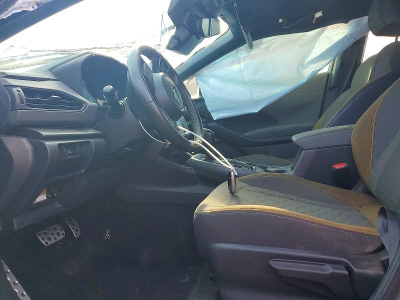 Продаж на аукціоні авто 2024 Subaru Crosstrek, vin: 4S4GUHF61R3727328, номер лоту: 58446956