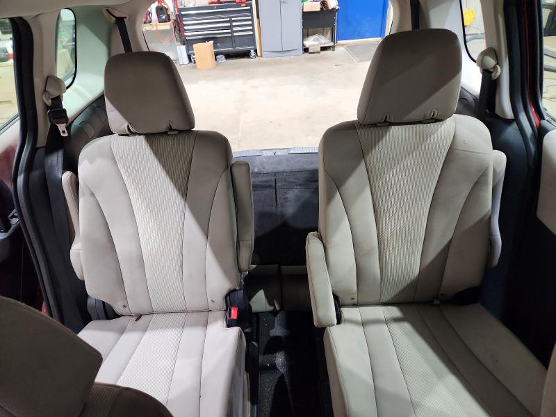 60798666 :رقم المزاد ، JM1CW2BL6D0146407 vin ، 2013 Mazda 5 مزاد بيع