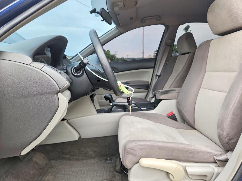 Продажа на аукционе авто 2008 Honda Accord, vin: 1HGCP26318A149367, номер лота: 62049336