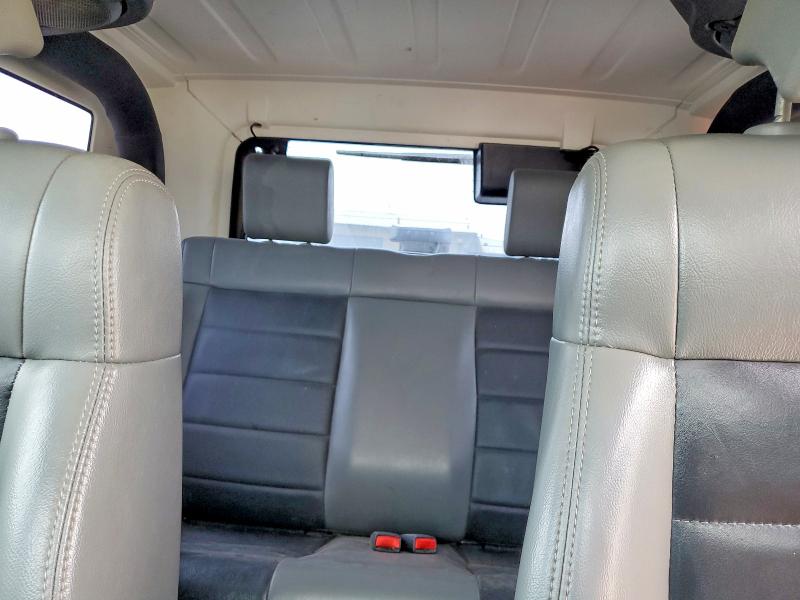 Продаж на аукціоні авто 2010 Jeep Wrangler Unlimited, vin: 1J4BA6D13AL166230, номер лоту: 61135136