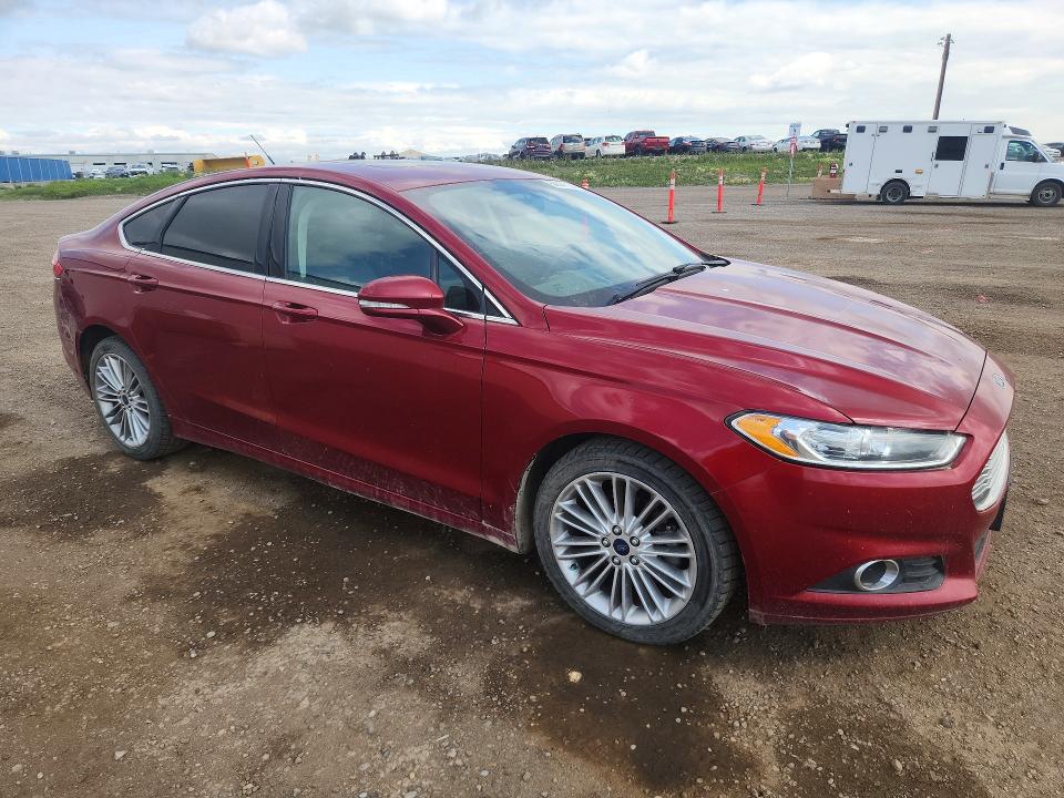 Aukcja sprzedaży 2014 Ford Fusion, vin: 3FA6P0HDXER370513, numer aukcji: 62041666