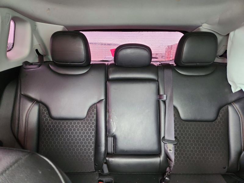 Продажа на аукционе авто 2021 Jeep Compass, vin: 3C4NJDBB1MT600110, номер лота: 62502656