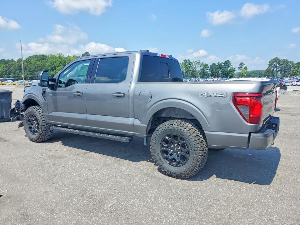 Продаж на аукціоні авто 2024 Ford F150, vin: 1FTFW3L83RKD23391, номер лоту: 60231866