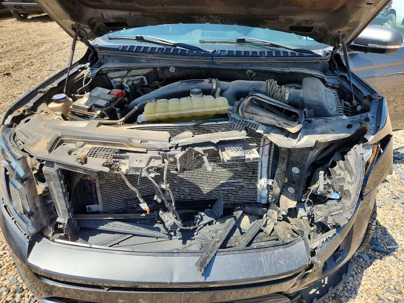 2021 Ford Expedition მანქანა იყიდება აუქციონზე, vin: 1FMJK1JT1MEA58622, აუქციონის ნომერი: 60215776