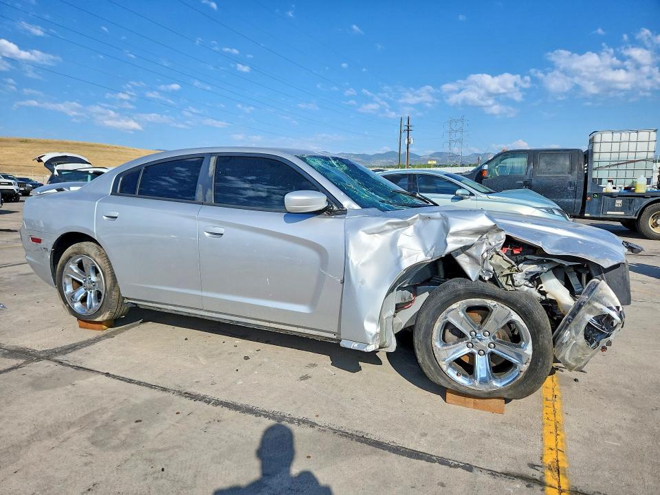 Продаж на аукціоні авто 2011 Dodge Charger, vin: 2B3CL3CG6BH613562, номер лоту: 61317476