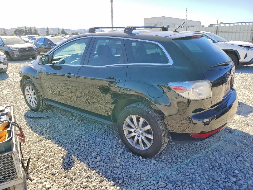 Aukcja sprzedaży 2011 Mazda Cx-7, vin: JM3ER2AM3B0393821, numer aukcji: 60253836