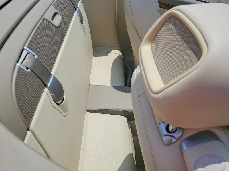 Продажа на аукционе авто 2009 Mercedes-benz Sl, vin: WDBSK71F99F151975, номер лота: 60039776