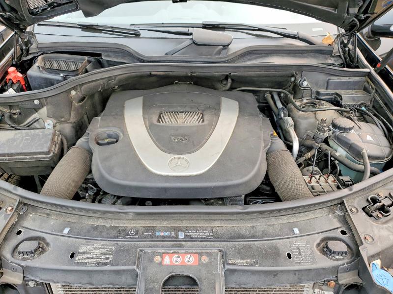 Aukcja sprzedaży 2006 Mercedes-benz Ml, vin: 4JGBB86E36A027616, numer aukcji: 60896576