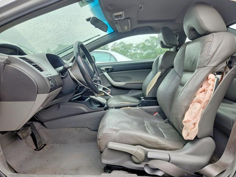 Продаж на аукціоні авто 2008 Honda Civic, vin: 2HGFG12918H561601, номер лоту: 62837976