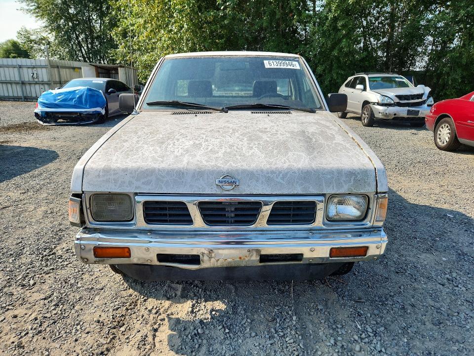 Продажа на аукционе авто 1993 Nissan Truck, vin: 1N6SD11S7PC328007, номер лота: 61399946